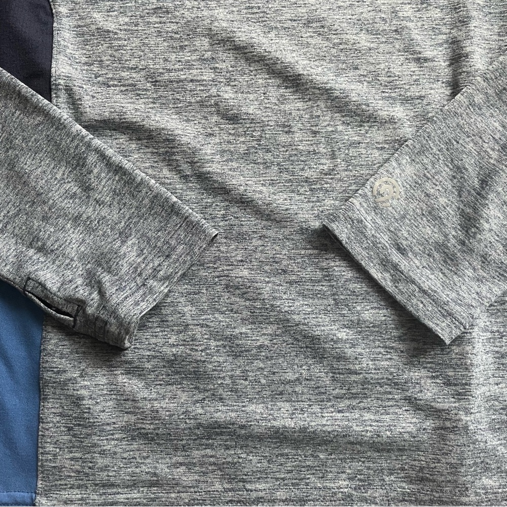 4/$25 | C9 by Champion | Sporty Long Sleeve Shirt for Boys | M (8-10) - Picture 4 of 7